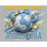 World Cup-WC 870